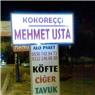 Kokoreççi Mehmet Usta - Konya